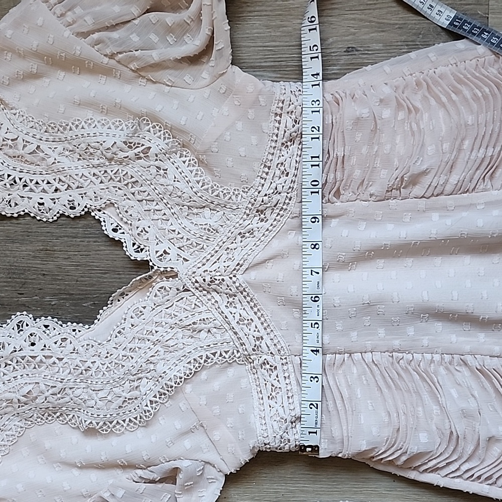 ASOS BEAUTIFUL DRESS - Picture 7 of 13